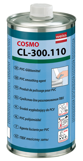 Чистящее средство Cosmofen 5 1 л